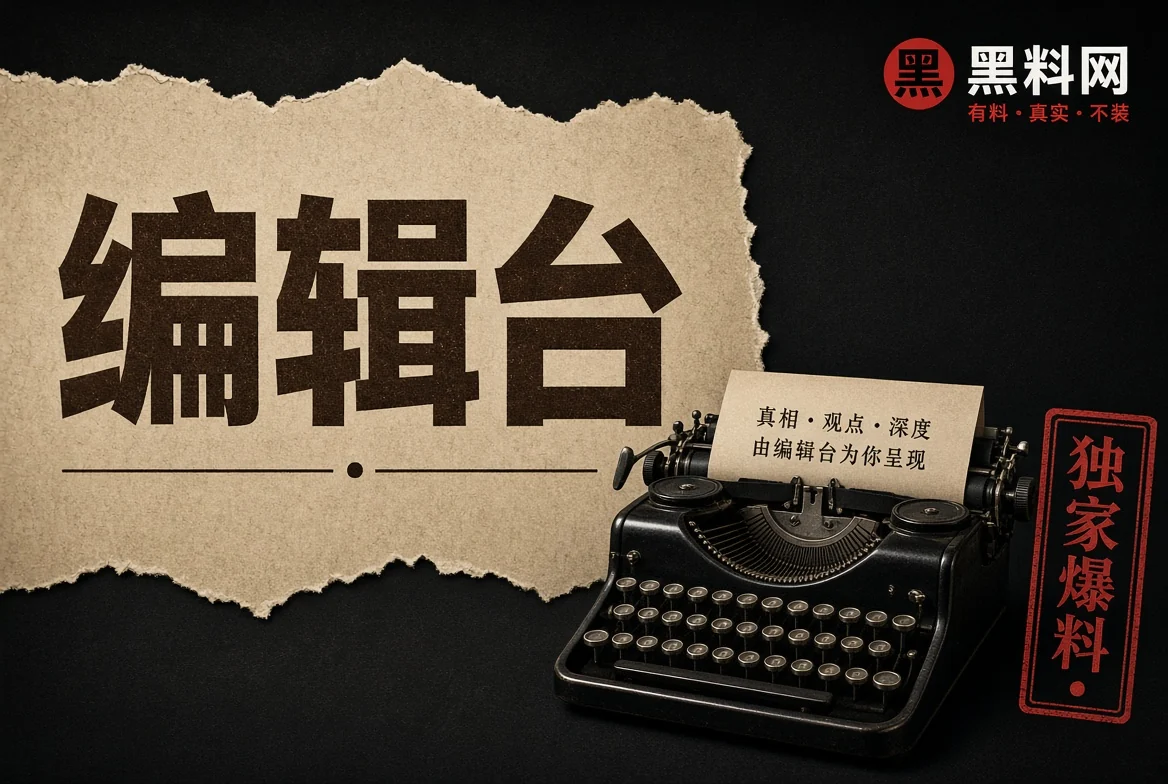 夜班台资讯观察